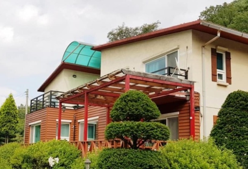 Danyang Fragrant Tree Pension