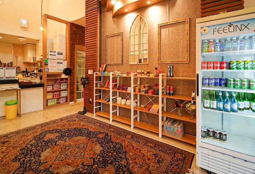 Pensione Gapyeong Santa Maria Dog Friendly Privat