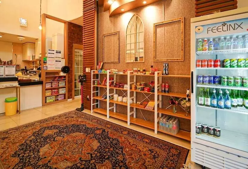 ペンション Gapyeong Santa Maria Dog Friendly Privat
