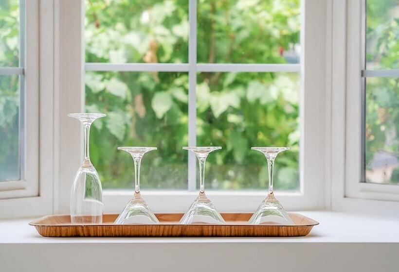 Pensione Gapyeong Santa Maria Dog Friendly Privat