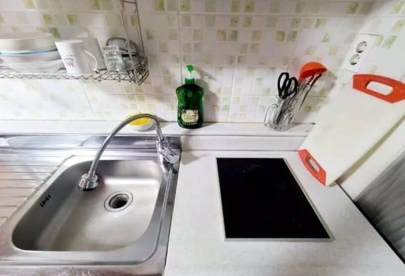 Gapyeong Chorok Jeongwon Gyegok Dokchae Pension