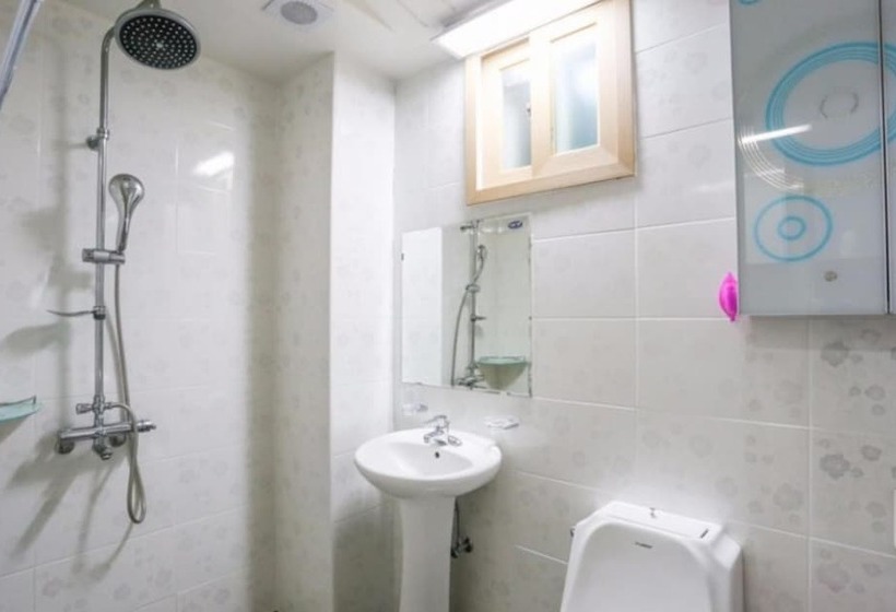 Geojedo Azure Sky Pension