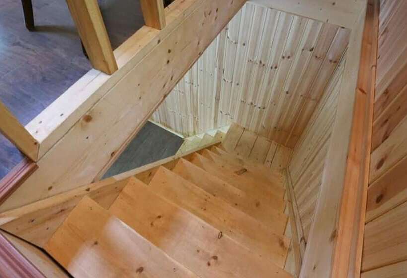 Gwangju Jongyeoul Pension