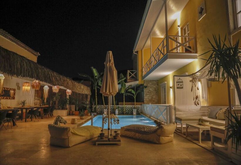 호텔 Adacan Alacatı