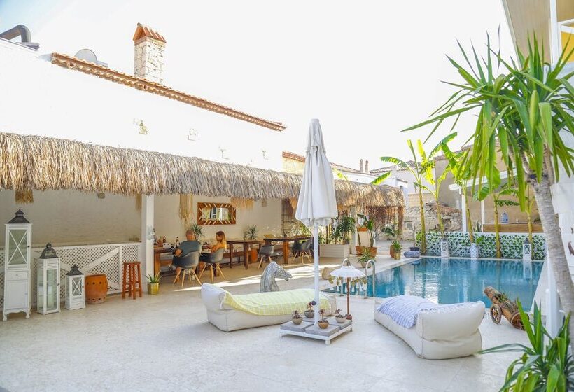 호텔 Adacan Alacatı