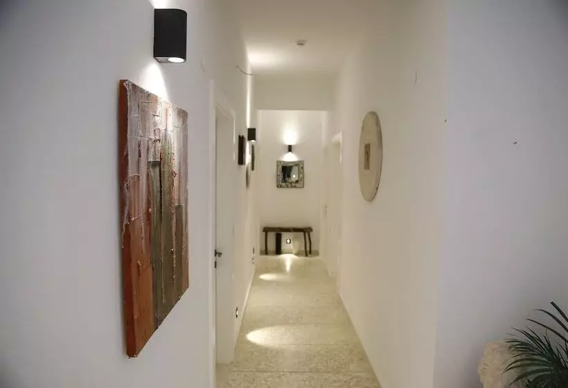 هتل Adacan Alacatı