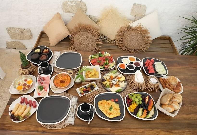 호텔 Adacan Alacatı