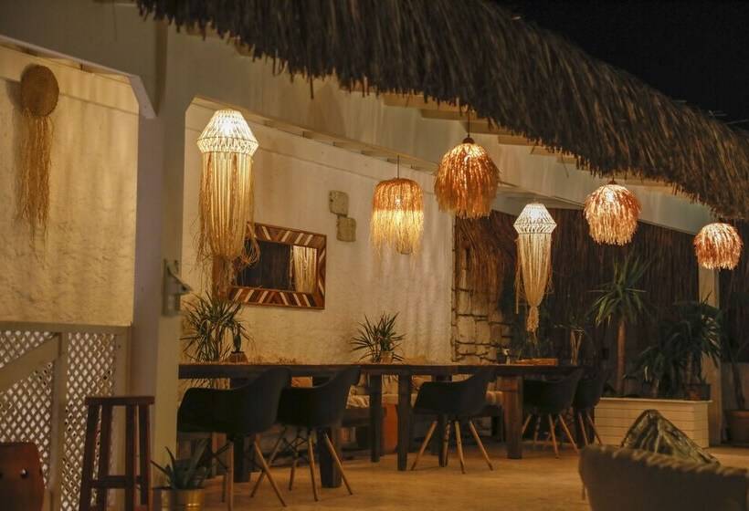 호텔 Adacan Alacatı