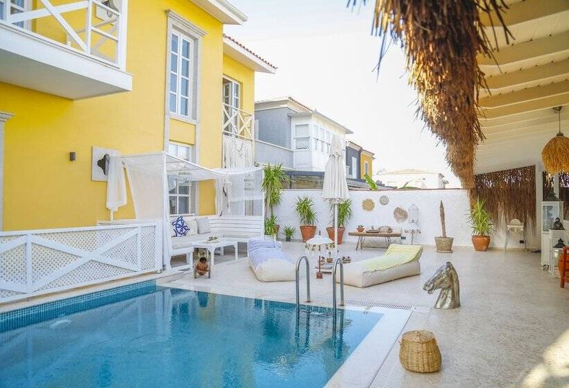 호텔 Adacan Alacatı