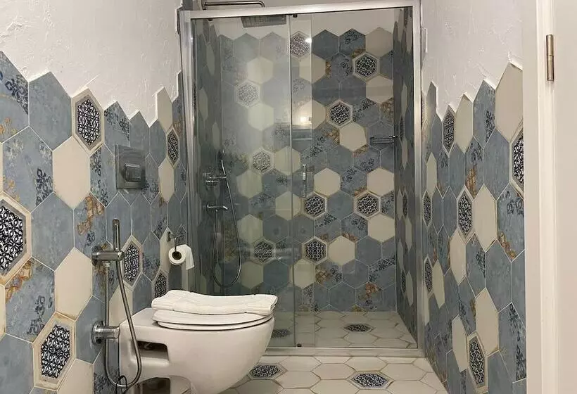 هتل Adacan Alacatı