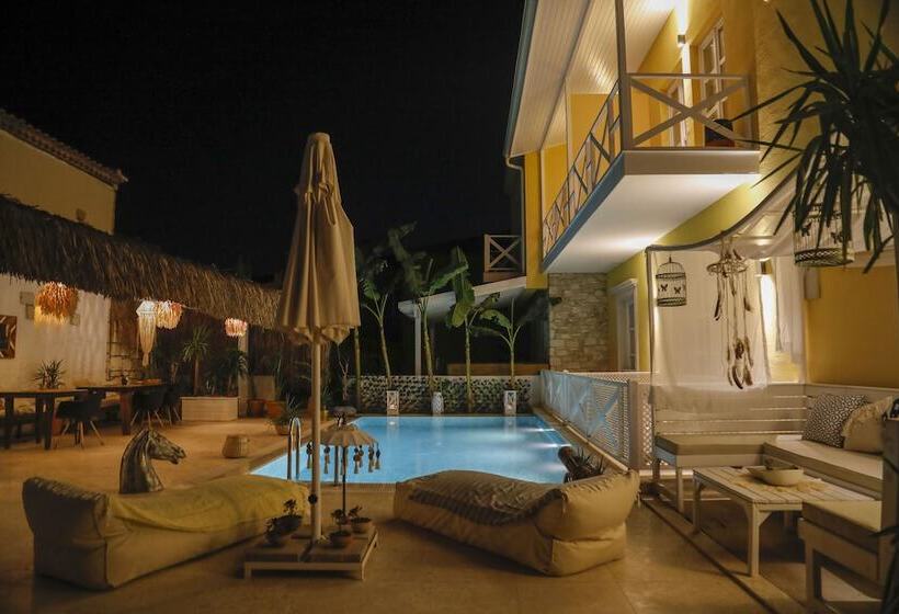 호텔 Adacan Alacatı