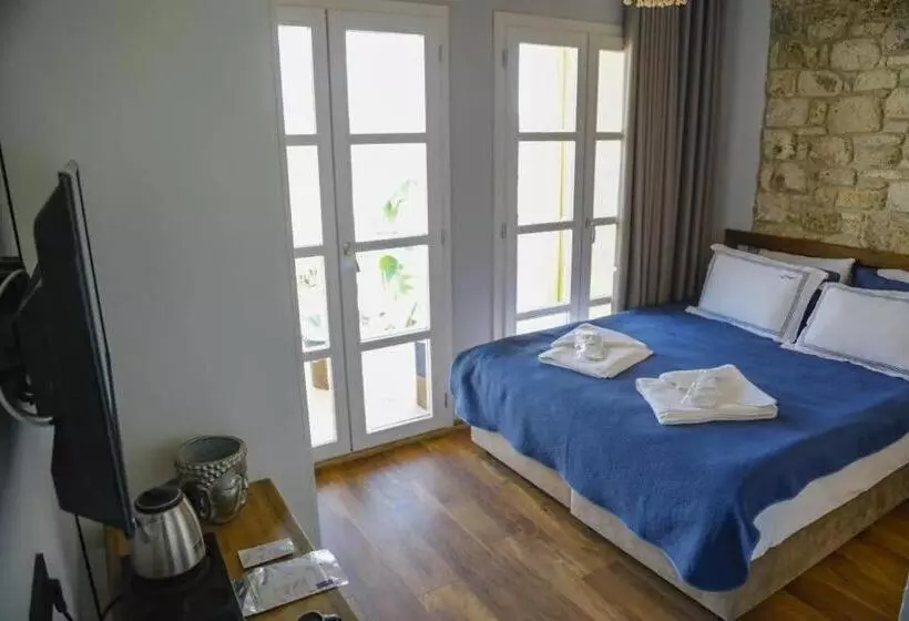 هتل Adacan Alacatı