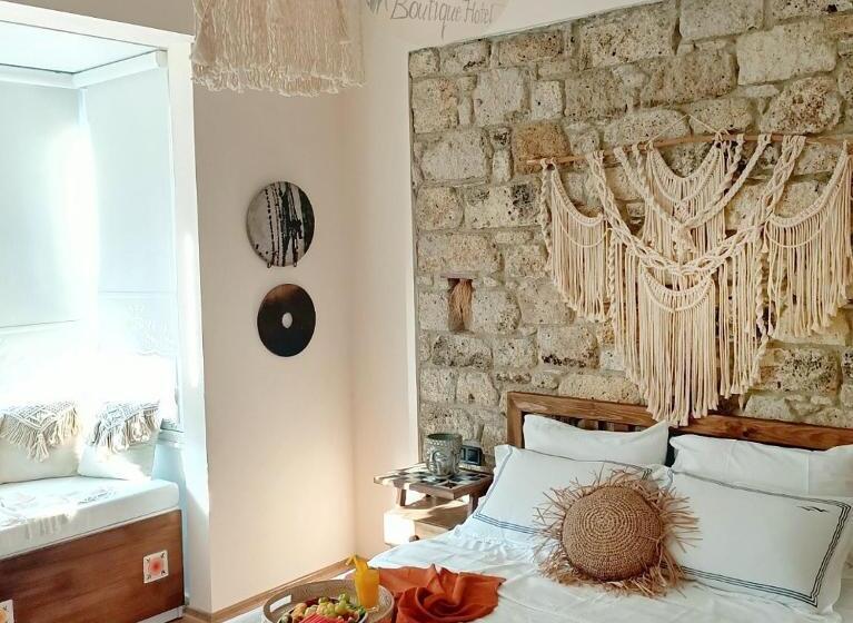 호텔 Adacan Alacatı