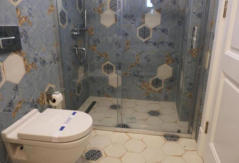 호텔 Adacan Alacatı