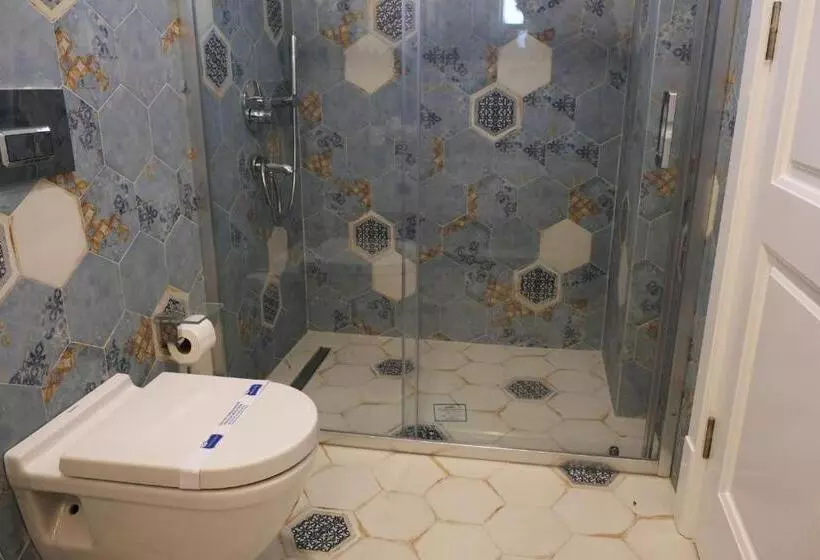 هتل Adacan Alacatı