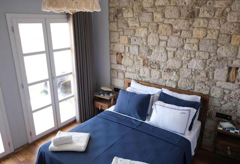 호텔 Adacan Alacatı