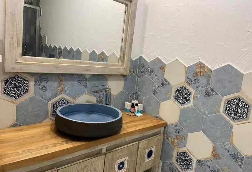 هتل Adacan Alacatı