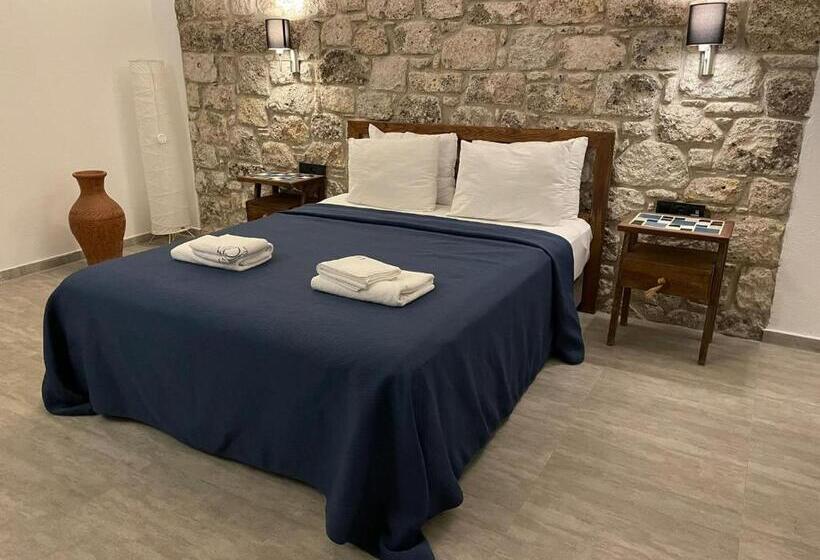 호텔 Adacan Alacatı