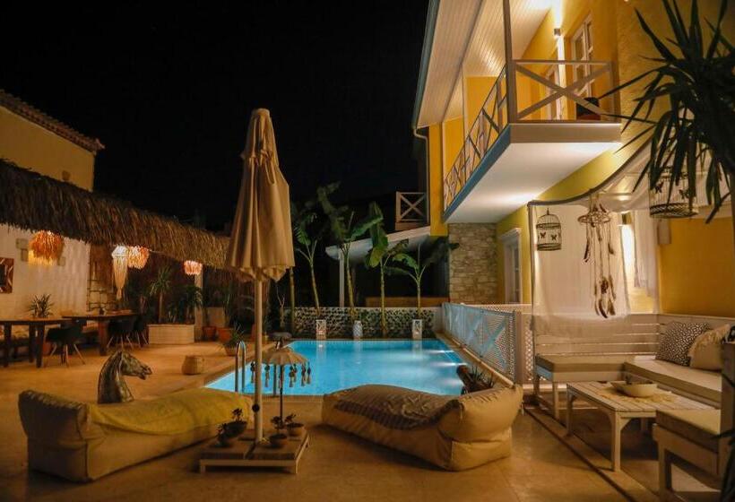 호텔 Adacan Alacatı