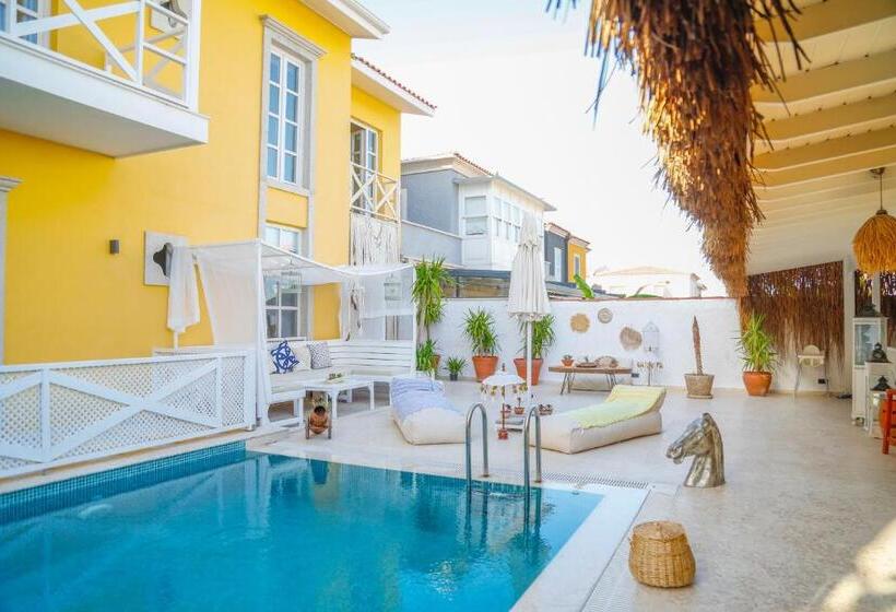 호텔 Adacan Alacatı