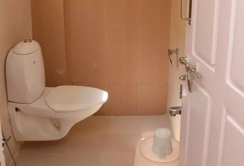 Hotelli Amutham Residency