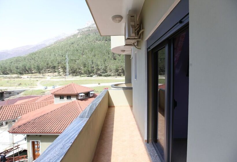 酒店 Gryka E Kelcyres