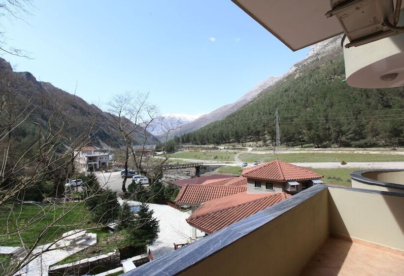 酒店 Gryka E Kelcyres