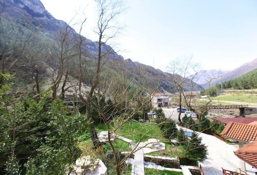 酒店 Gryka E Kelcyres