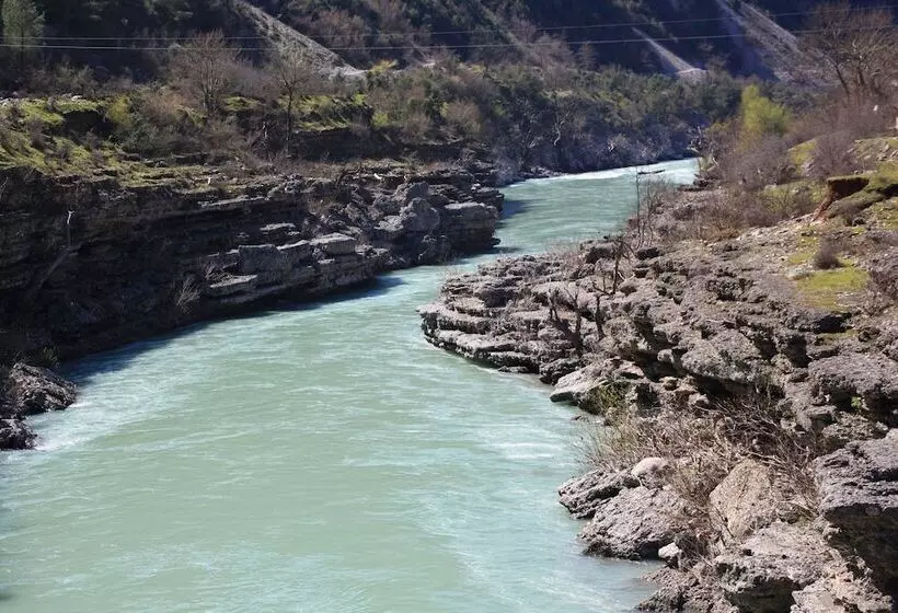 ホテル Gryka E Kelcyres