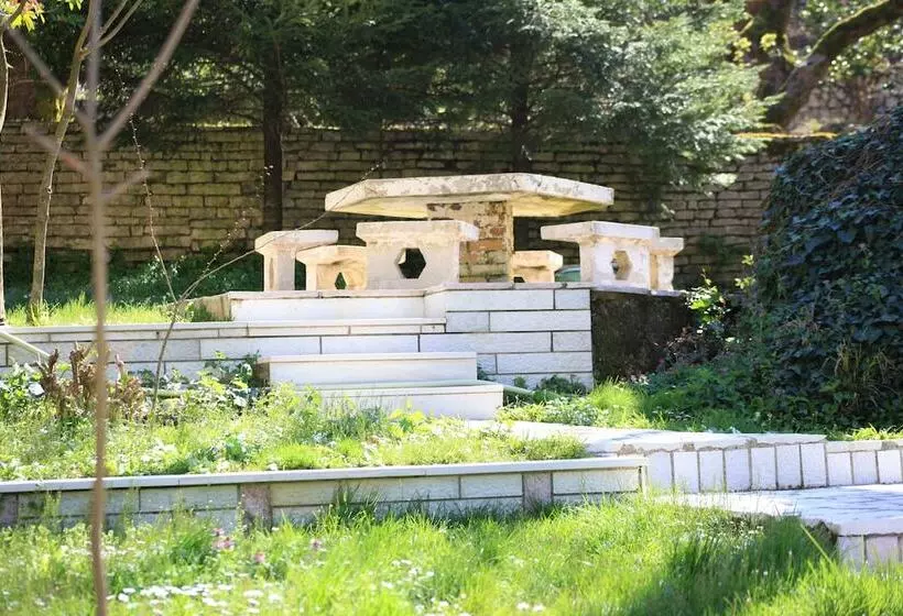 ホテル Gryka E Kelcyres