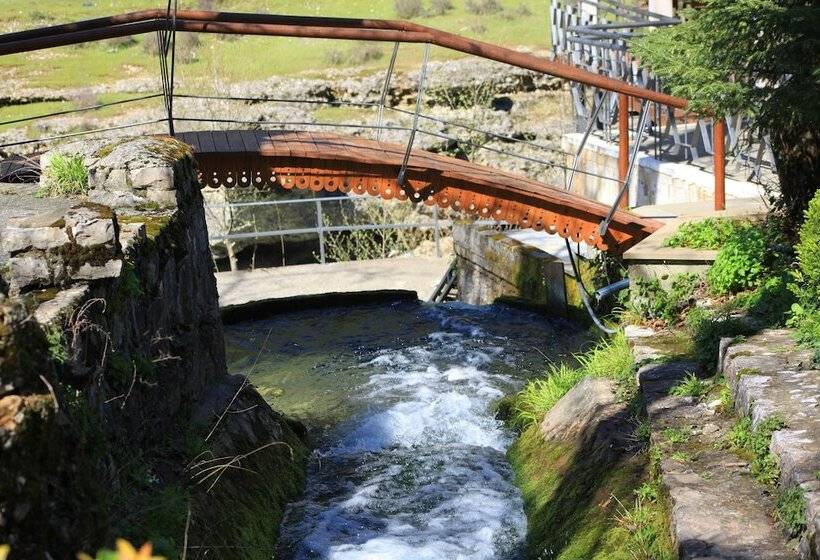 酒店 Gryka E Kelcyres