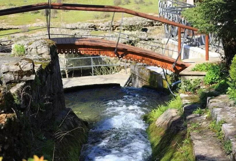 ホテル Gryka E Kelcyres