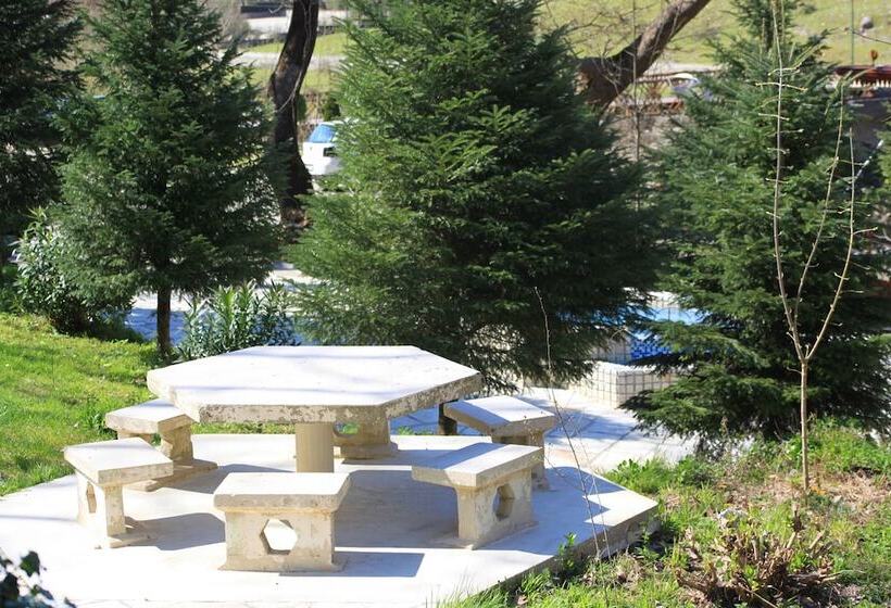 酒店 Gryka E Kelcyres