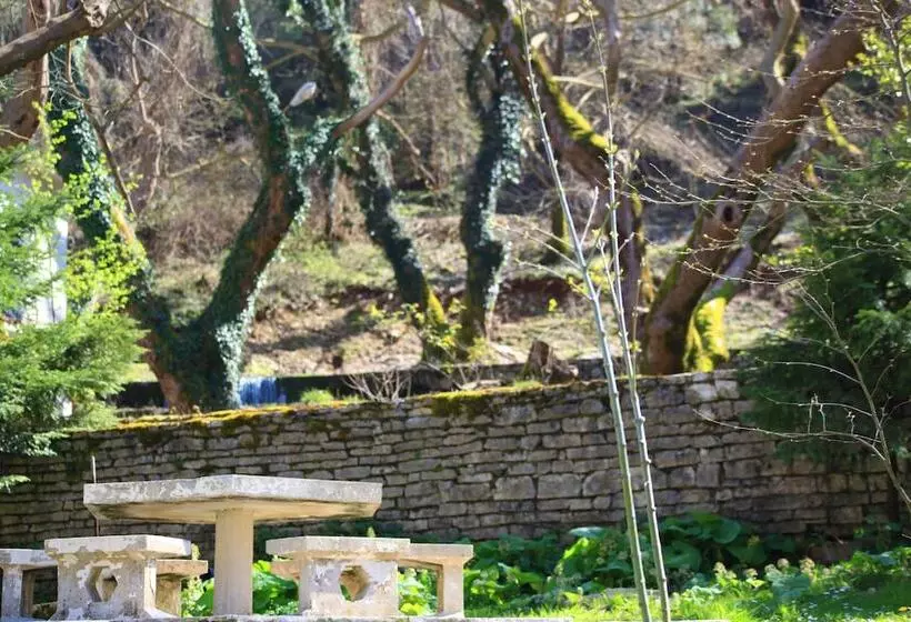 ホテル Gryka E Kelcyres