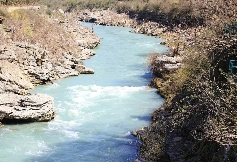 ホテル Gryka E Kelcyres