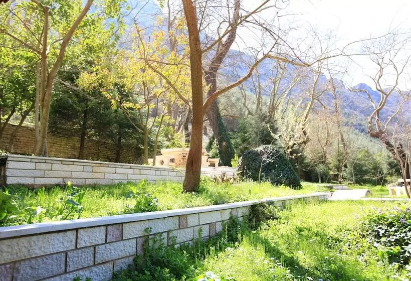 ホテル Gryka E Kelcyres