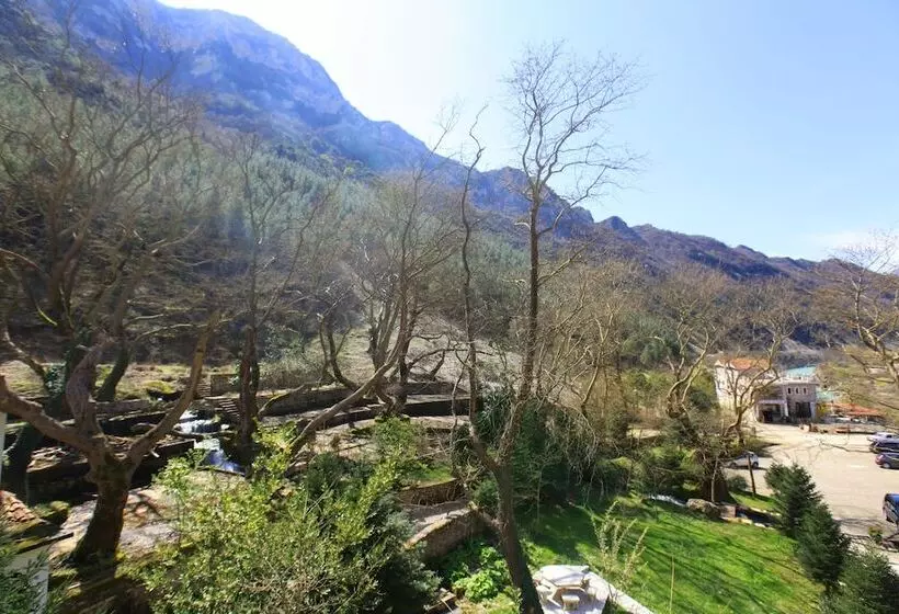 ホテル Gryka E Kelcyres