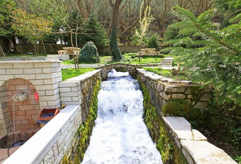 酒店 Gryka E Kelcyres