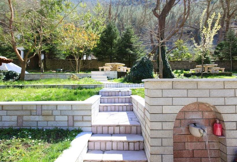 酒店 Gryka E Kelcyres