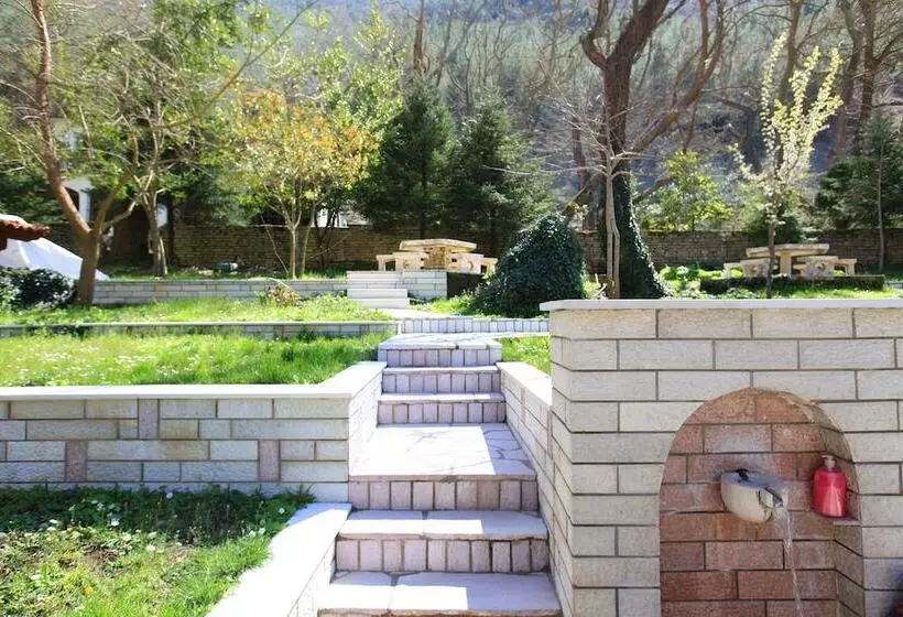 ホテル Gryka E Kelcyres