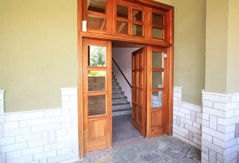 ホテル Gryka E Kelcyres