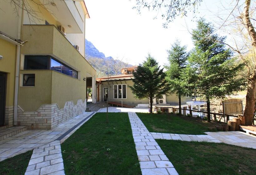 酒店 Gryka E Kelcyres