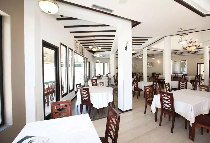 ホテル Gryka E Kelcyres