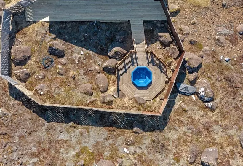 هتل Hótel Kvika