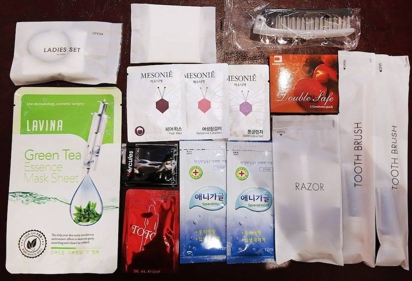 Jecheon Bello Self Check In Motel