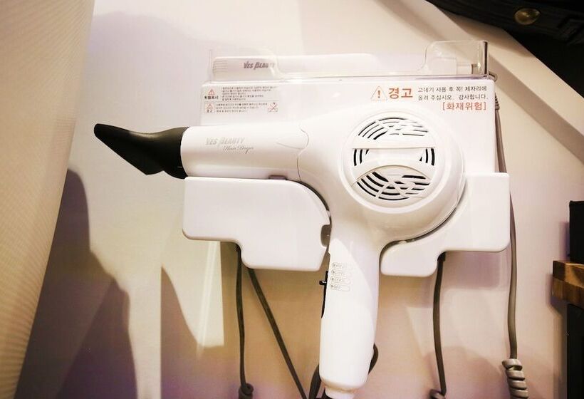 Jecheon Bello Self Check In Motel