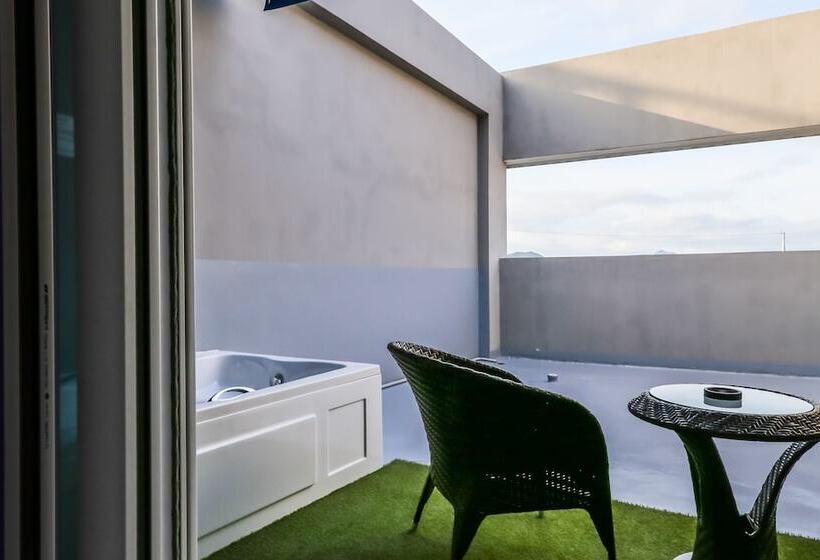 Jecheon Bello Self Check In Motel