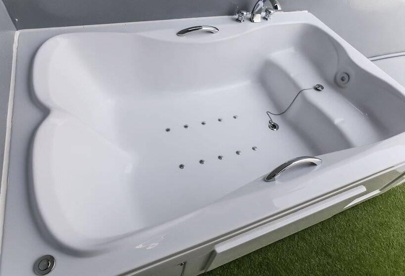 Jecheon Bello Self Check In Motel