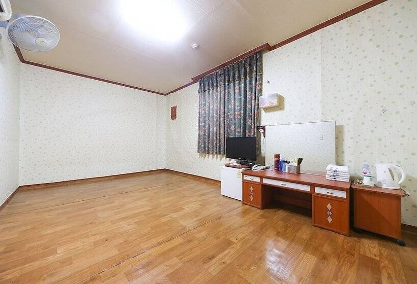 מוטל Andong Samsung