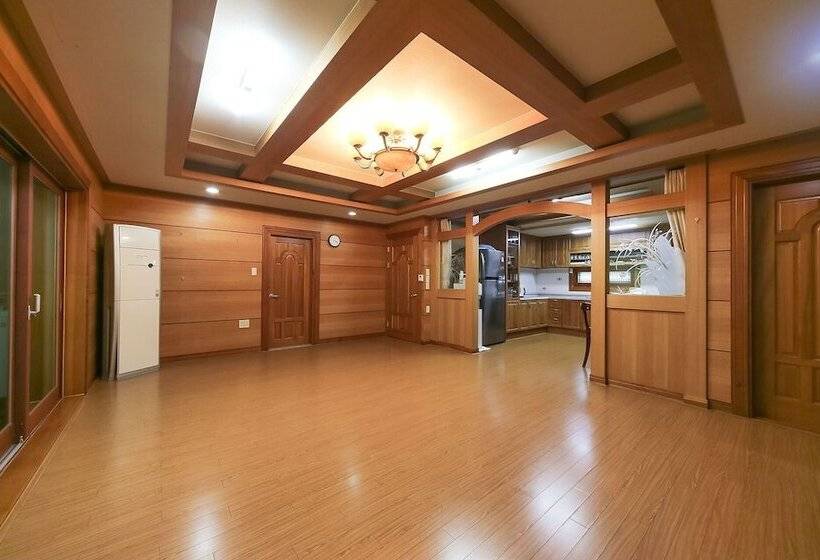 מוטל Andong Samsung